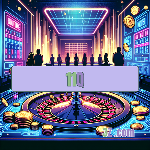 Entretenimento Sem Fim no Casino do 11q.com