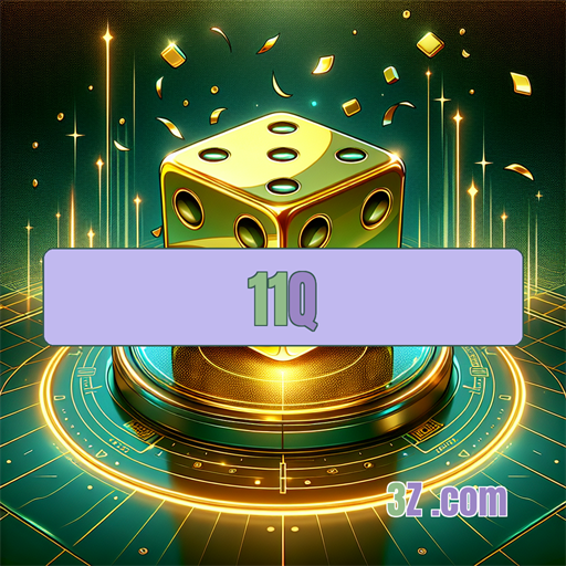 Slots Sensacionais: A Nova Era dos Jogos no 11q.com