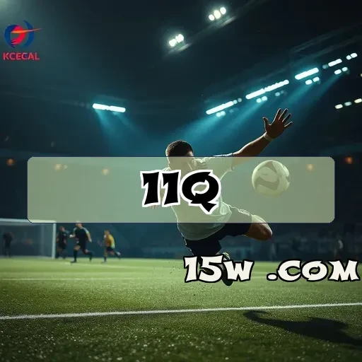 11q.com: A Magia dos Jogos Ao Vivo que Você Precisa Conhecer