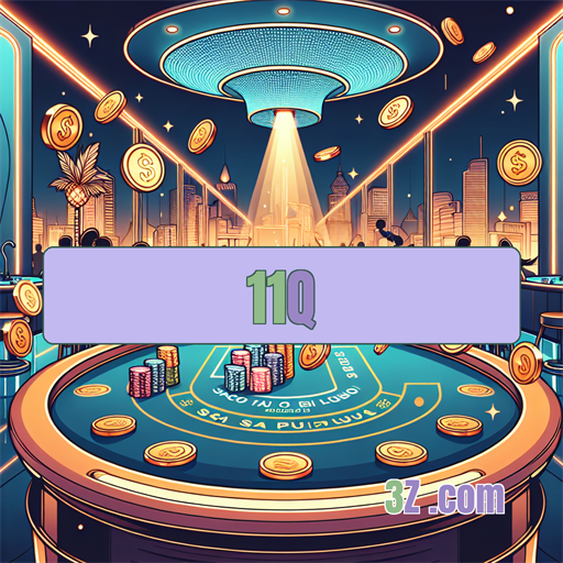 Experiência VIP: Recursos Exclusivos para Jogadores no 11q.com
